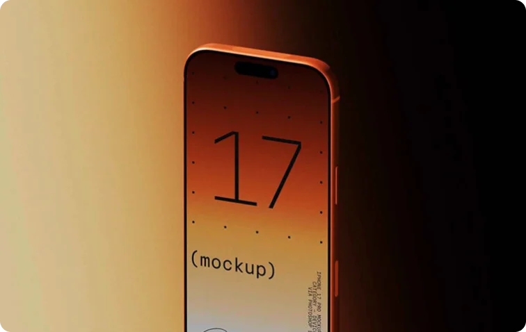 Nexus Mobile project preview
